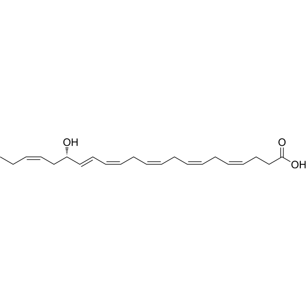 17(S)-HDHA 92693-03-3